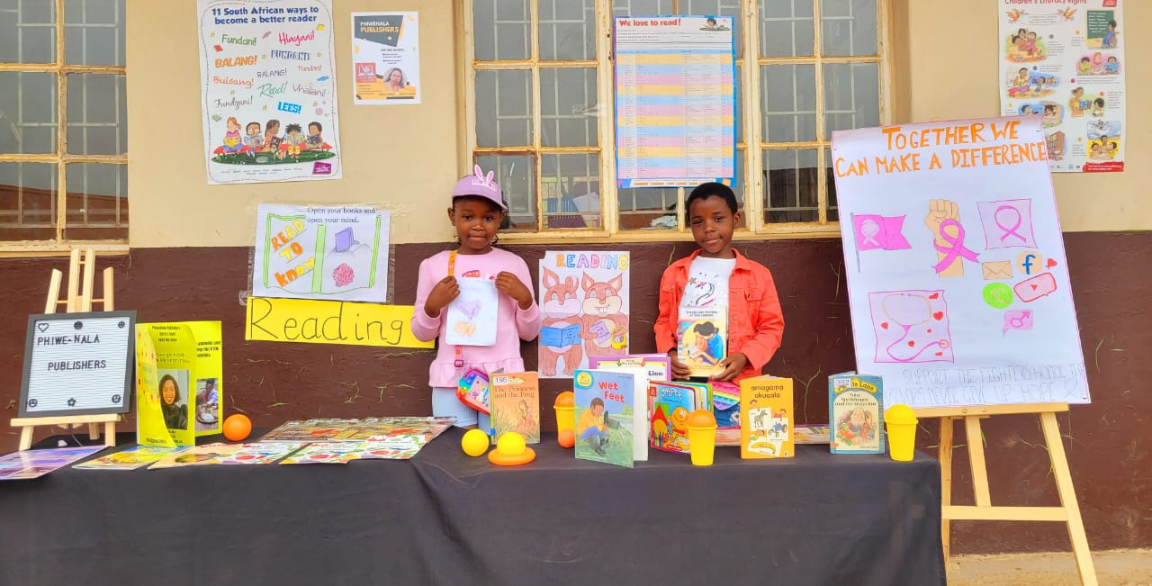 Abambo Primary School
